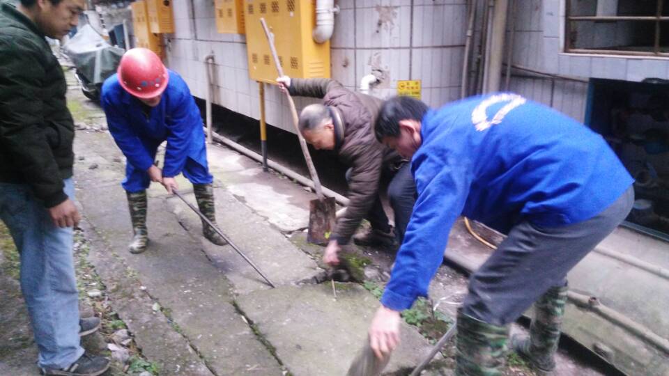 垣曲清掏化粪池、管道疏通一站式服务<高效><技术><可靠>